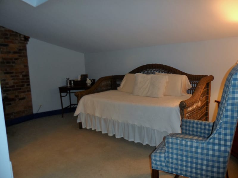 Piedmont Suite Orange Mayhurst Inn