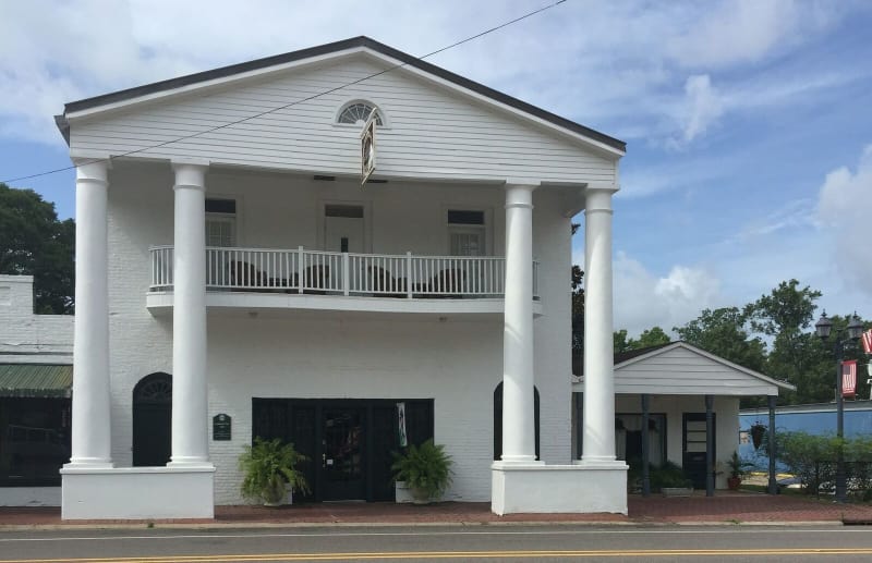 Plantation Country Louisiana Bed And Breakfast Association