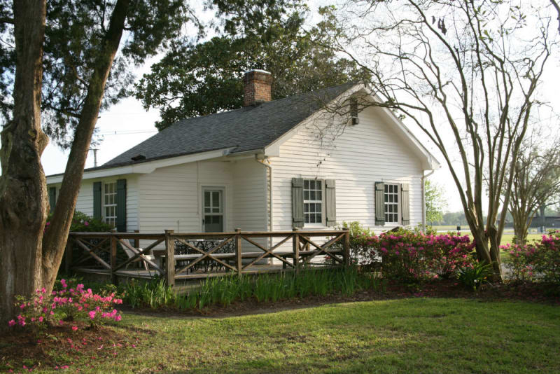 Plantation Country Louisiana Bed And Breakfast Association