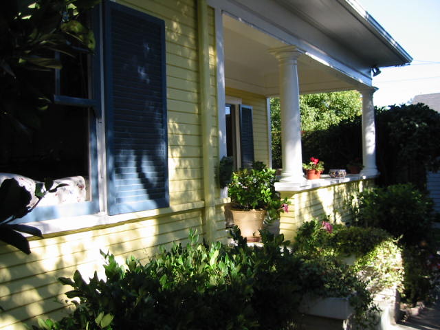 Secret Garden Inn Cottages A Santa Barbara Bed Breakfast