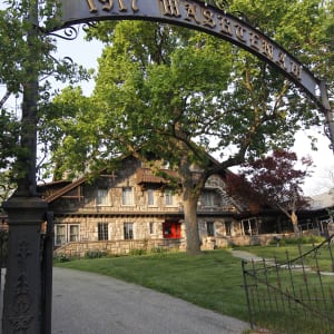 Guest Rooms Stone Chalet B B And Inn Ann Arbor