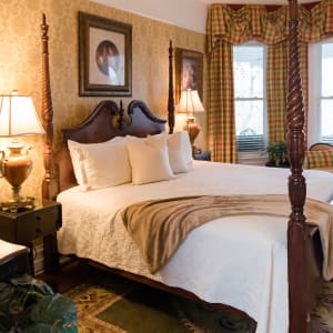 Rooms And Rates Biltmore Village Inn B B Asheville Nc