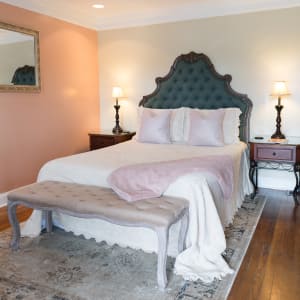 Rooms And Rates | Biltmore Village Inn & B&B | Asheville NC