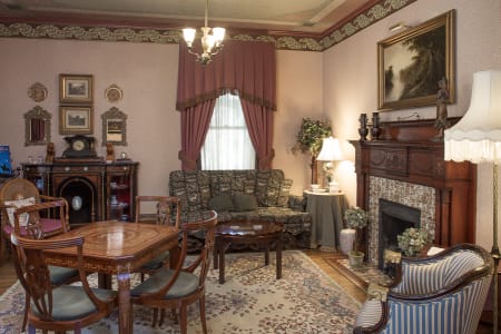 Photo Gallery | Asheville NC Bed & Breakfast | Wright Inn