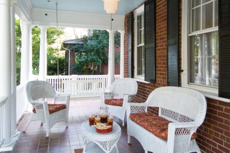 Photo Gallery | Museum District Bed & Breakfast, Richmond VA