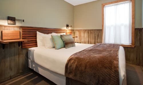 STANDARD QUEEN SUITE | Newport | Agate Beach Motel