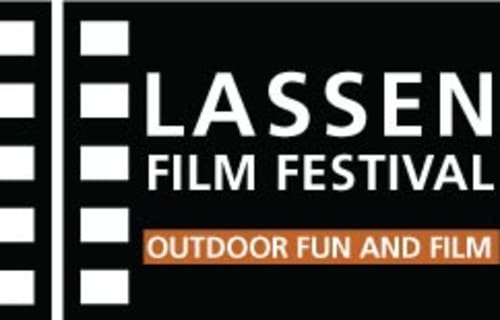 Lassen Summer Film Festival July 16 & 17th