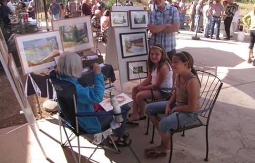 Public Lands Day Special Events at Lassen Park