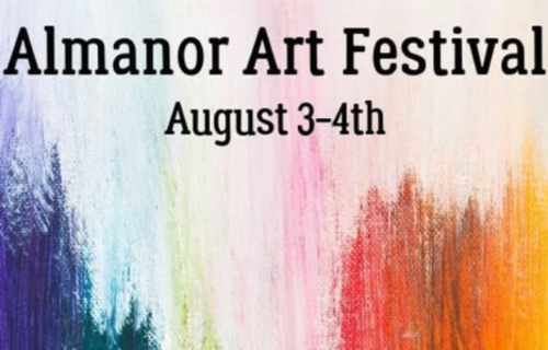 Almanor Art Festival