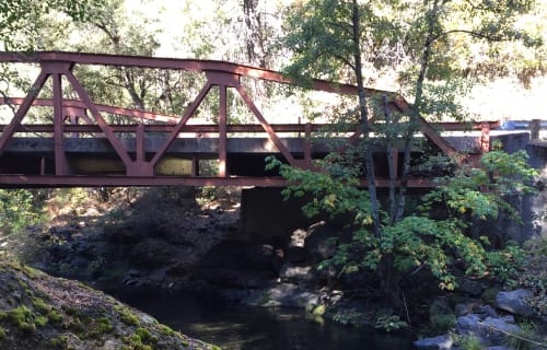 Guided Fall Hikes Lassen National Park & Lassen National Forest