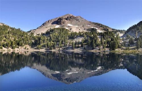 Photography Workshop at Lassen Volcanic National Park