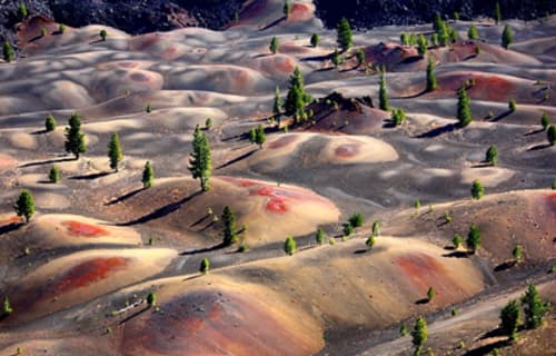 Lassen Volcanic National Park Annual Photo Contest