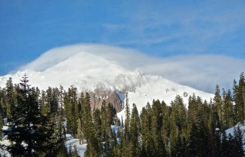 Audio Tour New at Lassen Park