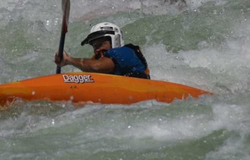 Increased waterflows in the North Fork of the Feather River Whitewater Rafters Mark your Calendar!