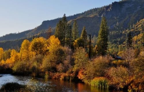 Lassen – Feather River History Loop 2017