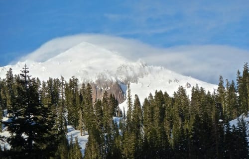 Lassen Park Centennial Photo Blitz