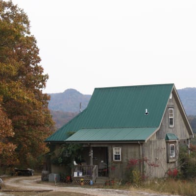 Reviews Of Pinnacle View Inn Berea Ky
