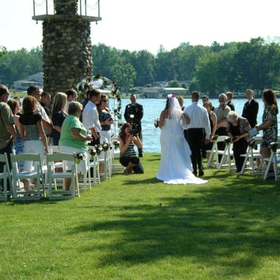 Wedding Event Venue Lighthouse Lodge In Monticello In