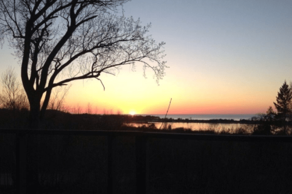 Hilltop Cabins Lakeside Cabin Rentals Motel In Grand Marais Mi