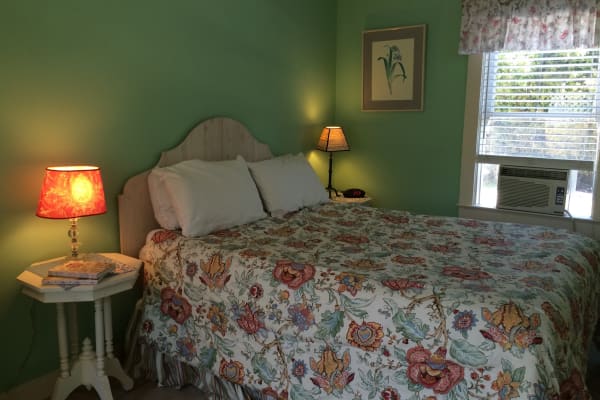 Secret Garden Inn Cottages A Santa Barbara Bed Breakfast