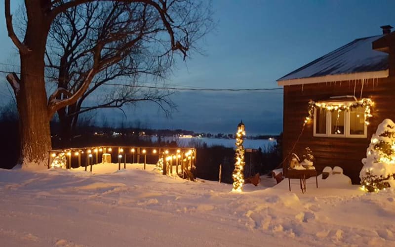 Blog Hilltop Cabins In Grand Marais Michigan