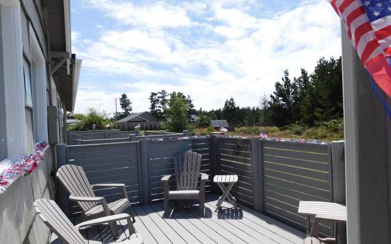 Stay in Our Cottages Anchorage Cottages Long Beach WA