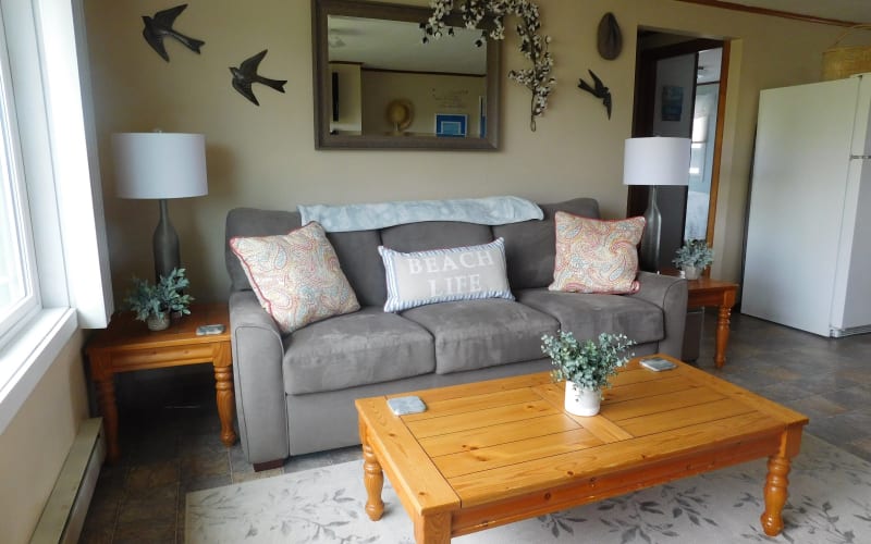 Stay in Our Cottages Anchorage Cottages Long Beach WA