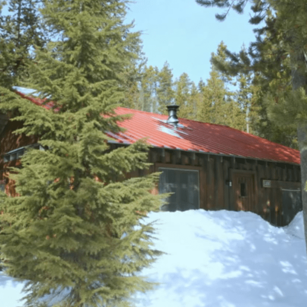 Classic Cabins La Pine Paulina Lake Lodge