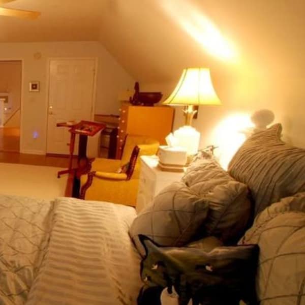 Suites Pinnacle View Inn Berea Ky Lodging