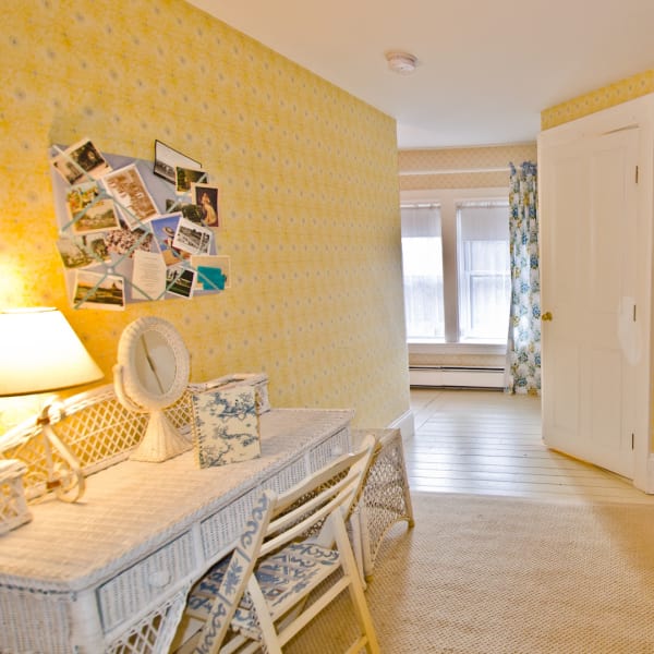 Woodbine Cottage Vacation Rental Newport Inn Bliss