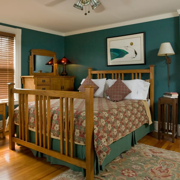 1889 Whitegate Inn And Cottage The Asheville Bed Breakfast