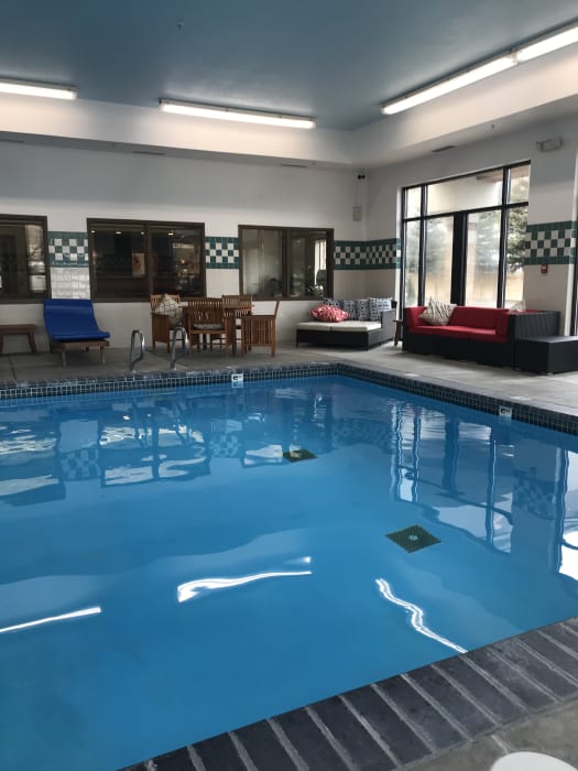 Photo Gallery Wood River Inn Hotel in Hailey ID