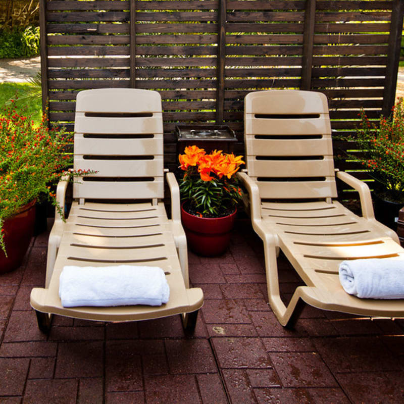 ROOM 903 Burlington Made INN Vermont, an UrbanChic Boutique Bed