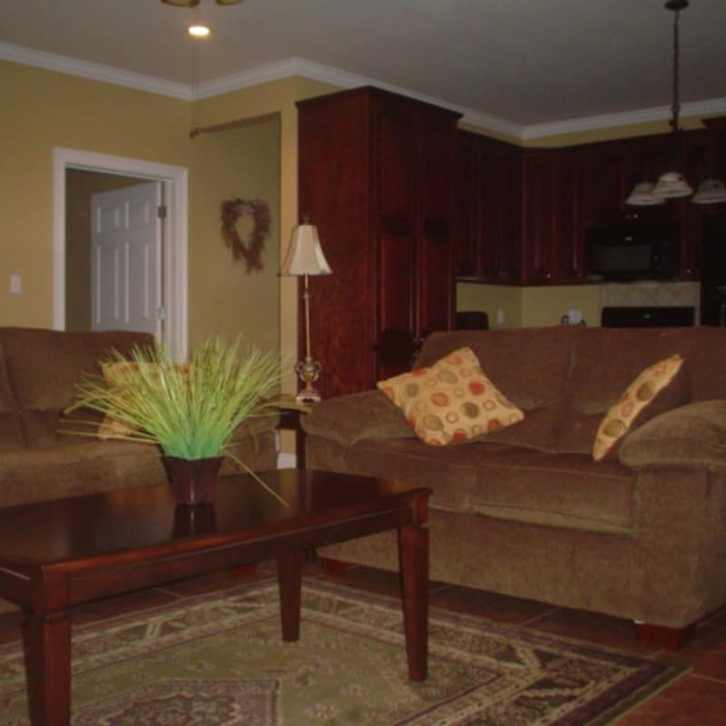 Plantation Country Louisiana Bed and Breakfast Association