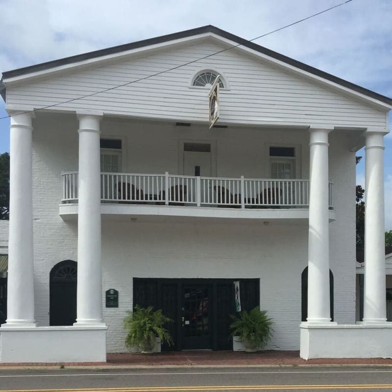 Plantation Country Louisiana Bed and Breakfast Association