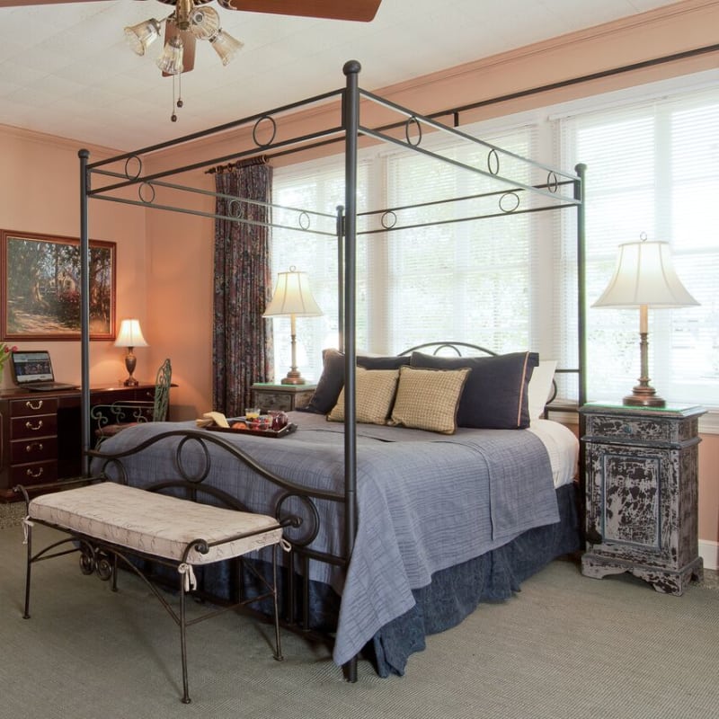 Plantation Country Louisiana Bed and Breakfast Association