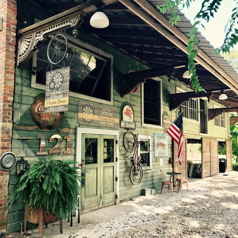 Cajun Country | Louisiana Bed And Breakfast Association