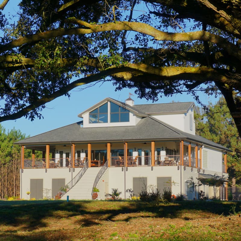 Plantation Country | Louisiana Bed and Breakfast Association