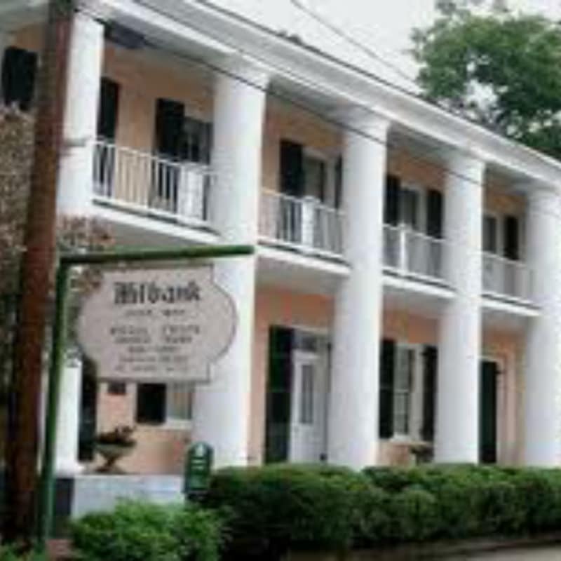 Plantation Country Louisiana Bed and Breakfast Association