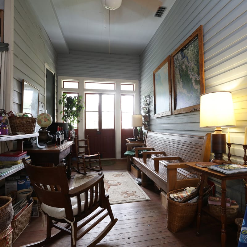 Au Bayou Teche Bed And Breakfast | Cajun Country | Louisiana Bed And ...