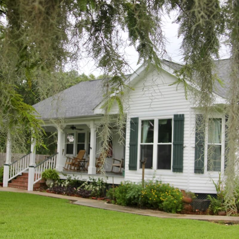 Cajun Country Louisiana Bed And Breakfast Association