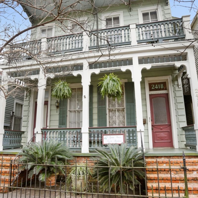 best breakfast in new orleans garden district