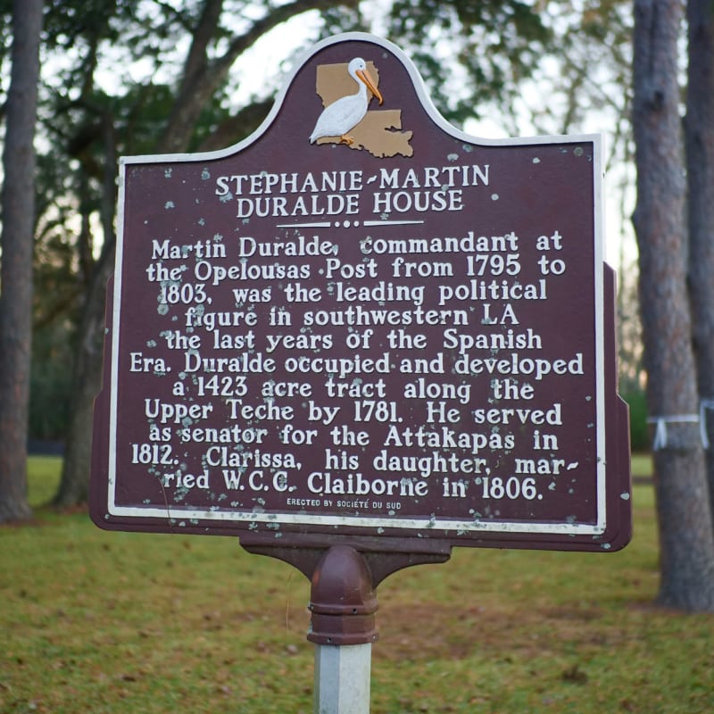 Stephanie Plantation Cajun Country Louisiana Bed and Breakfast