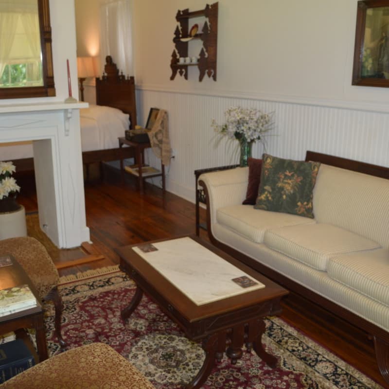 Plantation Country Louisiana Bed and Breakfast Association