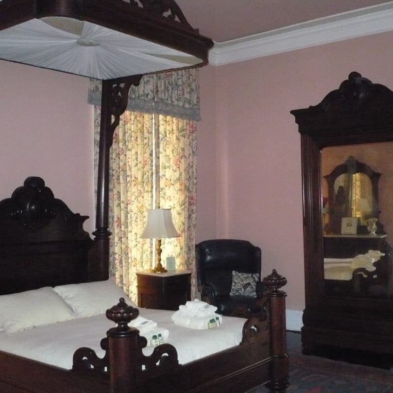 Plantation Country Louisiana Bed and Breakfast Association