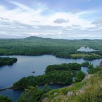 Elms Of Camden Bed & Breakfast | Located In Picturesque Camden, Maine