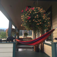 Wild Side Bed & Breakfast | Your Romantic Idaho Getaway