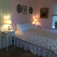 Secret Garden Inn & Cottages, a Santa Barbara Bed & Breakfast