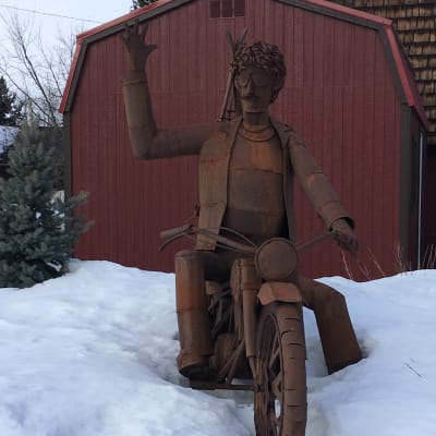 Red Lodge Inn | More Personal Than The Everyday Hotel/Motel