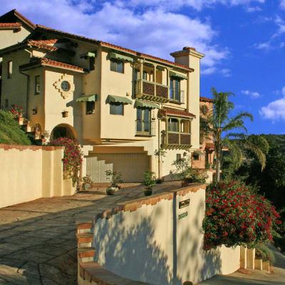 Topanga Canyon Inn B&B Official Site Book Direct for Best Rate